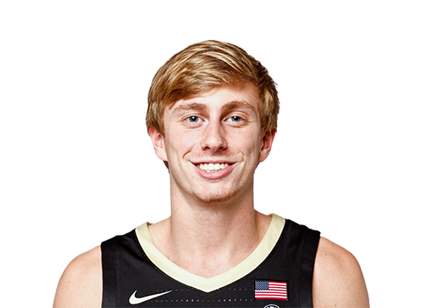 Drew Weikert headshot