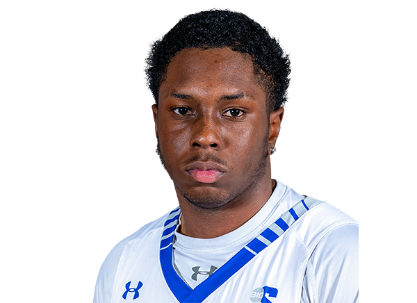 RJ Forbes headshot