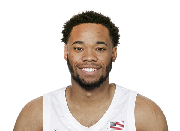 Cleveland Yates headshot