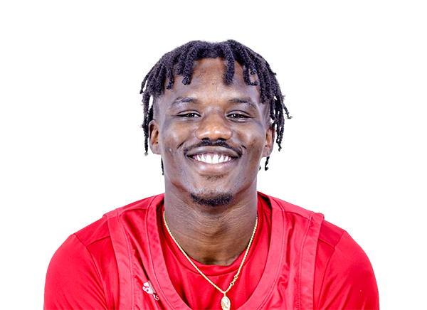 Ty Gordon headshot