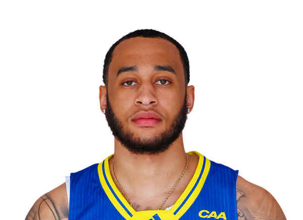 Tahron Allen headshot