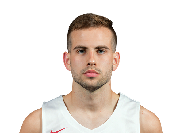 Drew Swerlein headshot