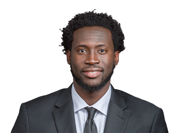 Kobby Ayetey headshot