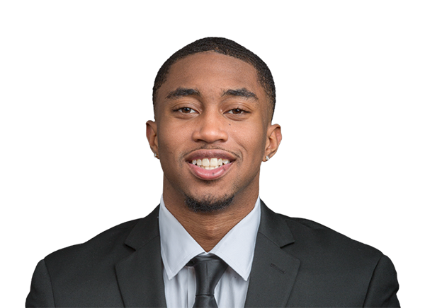 Mike Melvin headshot