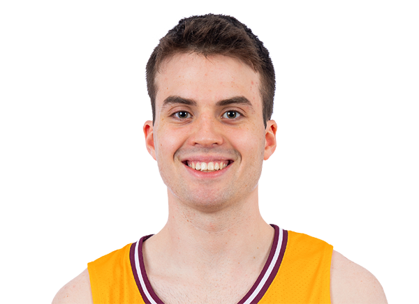 James Carey headshot