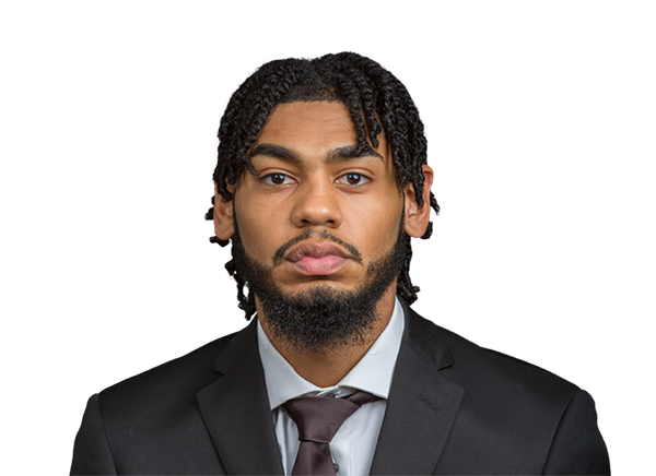 Deven Palmer headshot