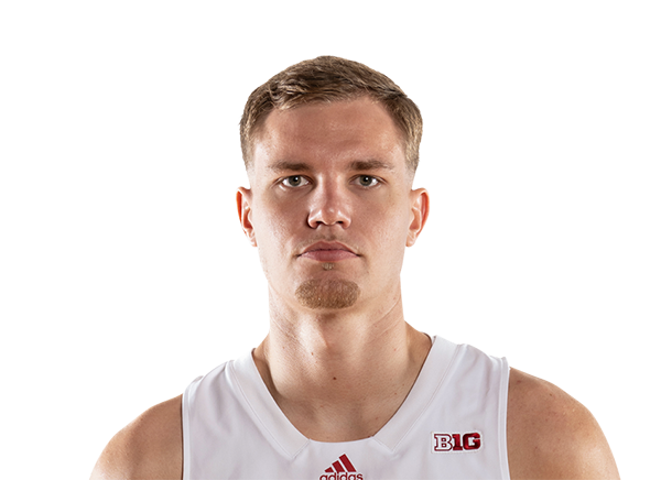 Oskar Palmquist headshot