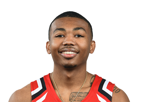 Cameron McCravy headshot