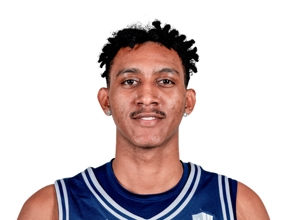 Ian Martinez headshot