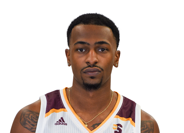 Cameron Whiteside headshot