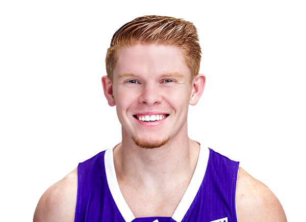 Cole Lake headshot