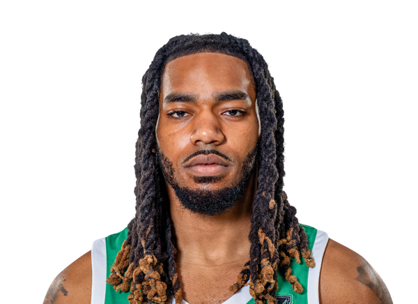 Latrell Jossell headshot