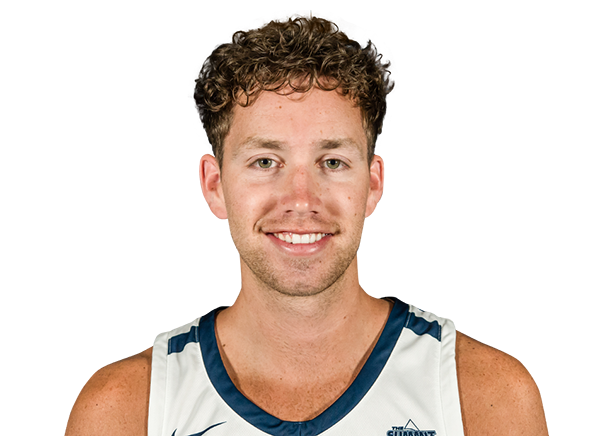 Trey Phipps headshot