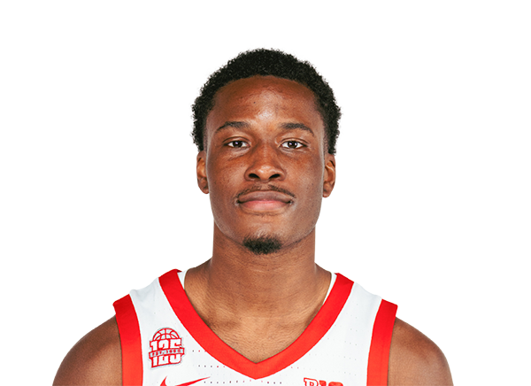 Dale Bonner headshot