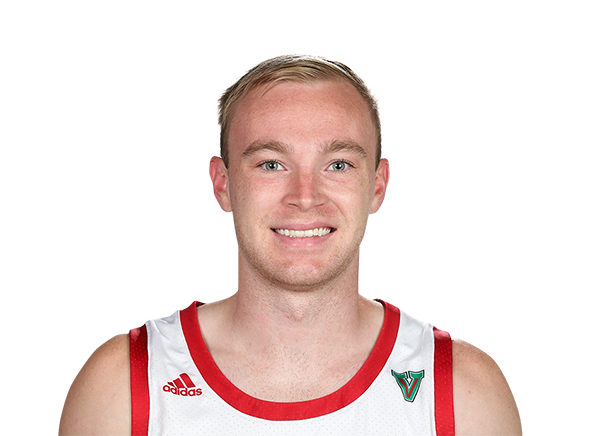 Alexander Gorton headshot