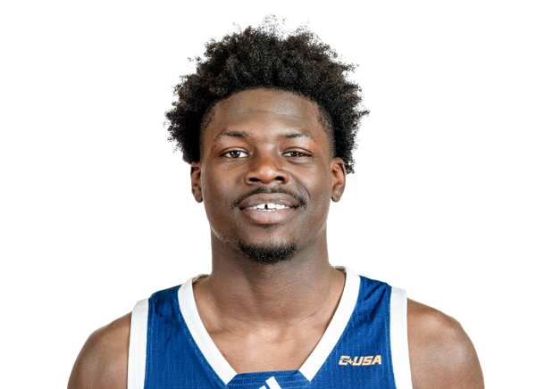 Ahamad Bynum headshot