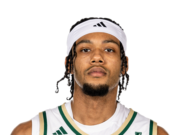 Quincy Ademokoya headshot