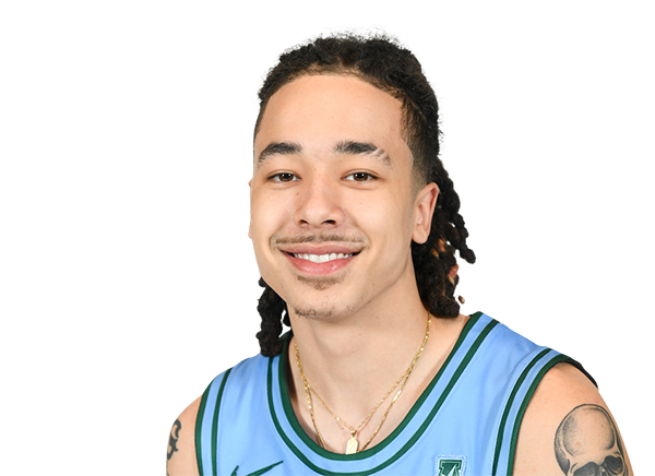 Jadan Coleman headshot