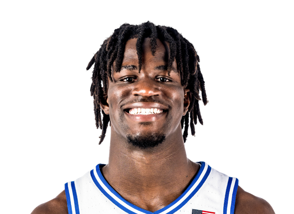 Sion James headshot