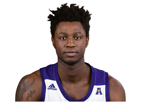 Derrick Quansah headshot