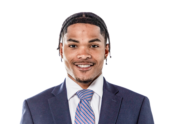 Shakeel Moore headshot