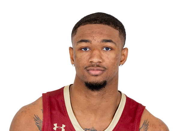 JaDun Michael headshot