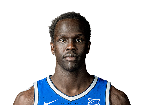 Mawot Mag headshot