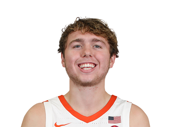 Wells Hoag headshot