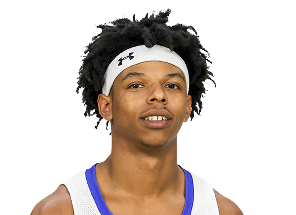 Marquez Cooper headshot