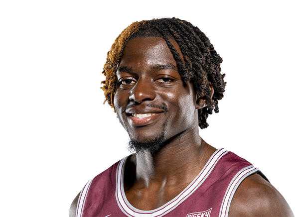 Jonathan Brown headshot