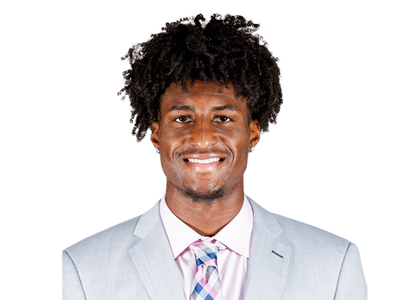 KiAndre Gaddy headshot