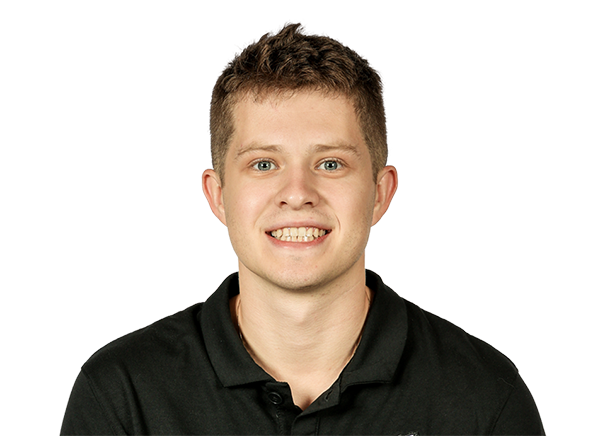 Landen Long headshot