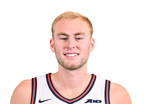 CJ Napier headshot