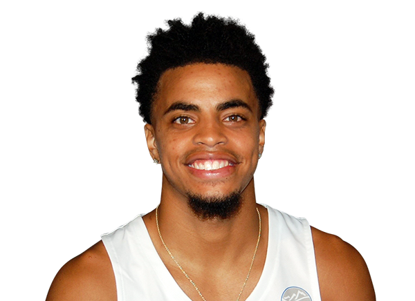Roman Young headshot
