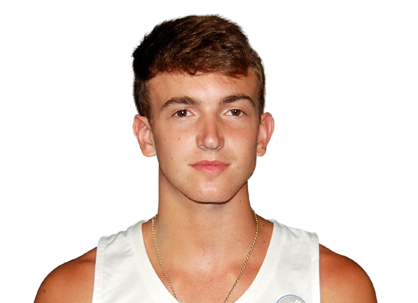 Garrett Seagren headshot
