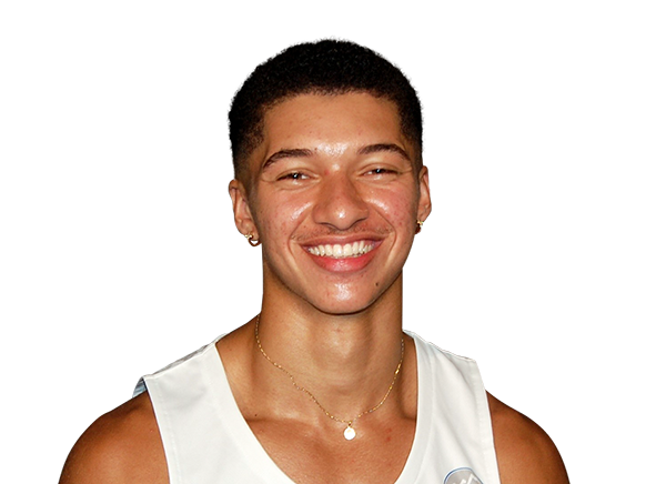 Isaac Amaral-Artharee headshot