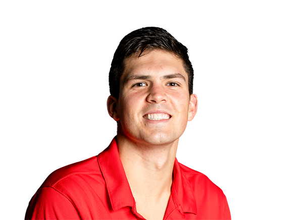 Chandler Leopard headshot