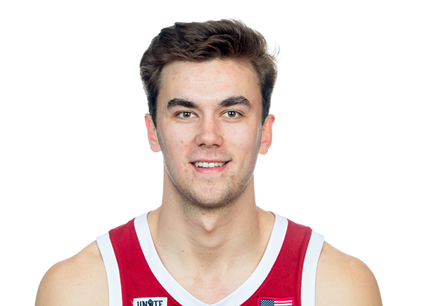 Daniel Begovich headshot
