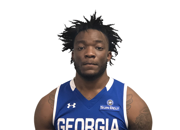 Ahmid Bryant headshot