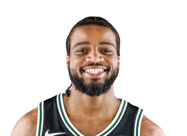 Chase Robinson headshot