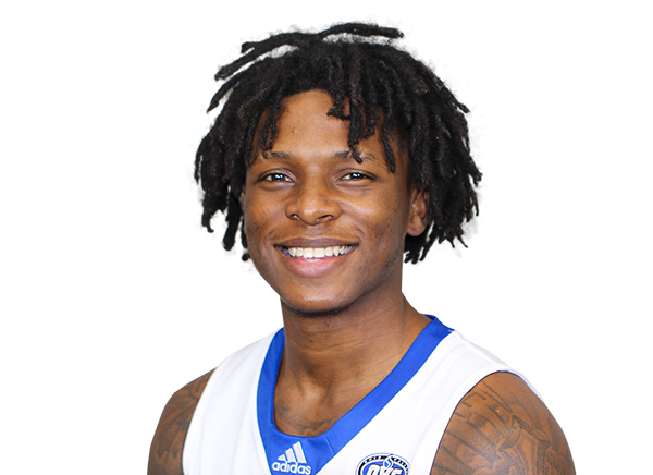 Yaakema Rose Jr. headshot
