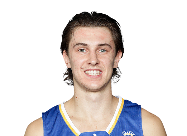 Kellen King headshot