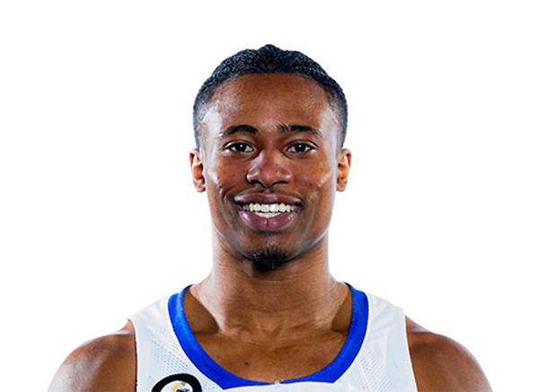 Kaleb Jenkins headshot
