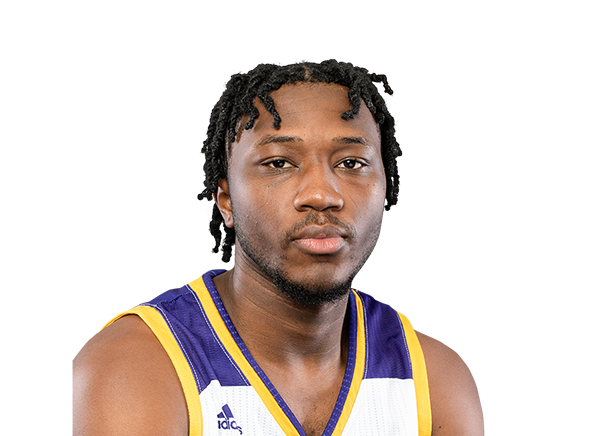 Miles McDougal headshot