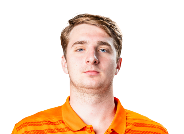 Tyler Caron headshot