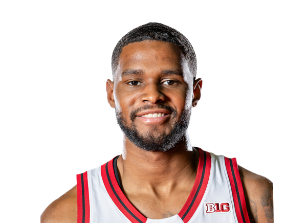 Tyson Acuff headshot
