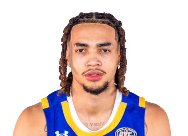 Tyler Brelsford headshot