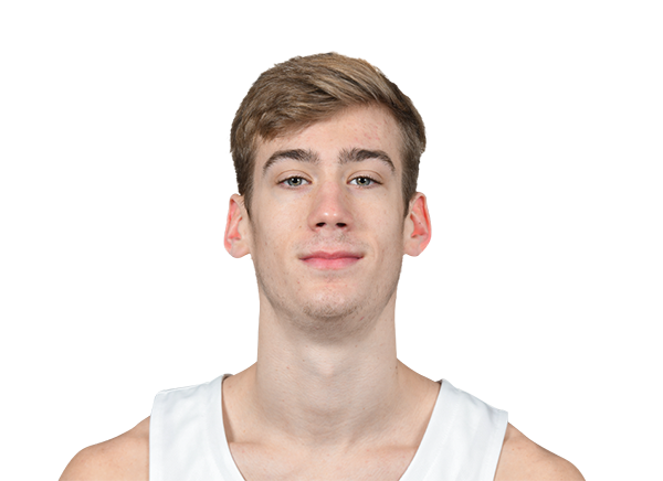 Luke Frazier headshot