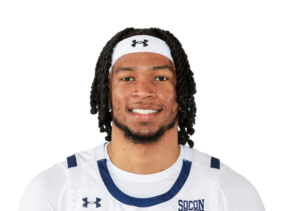 Malik Henry headshot