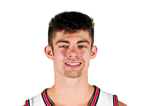 Jett Roesing headshot